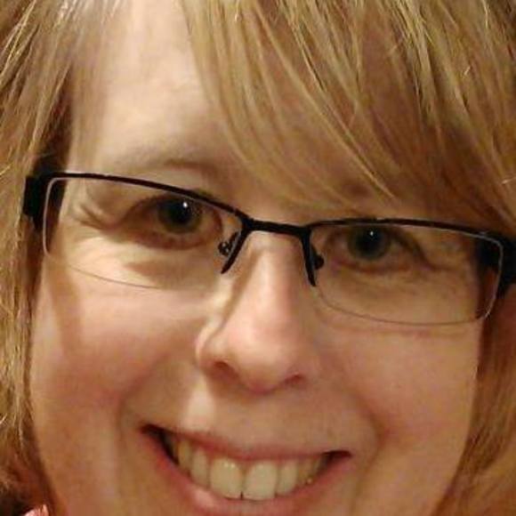 Meet your Posher, Nancy - Picture 1 of 1